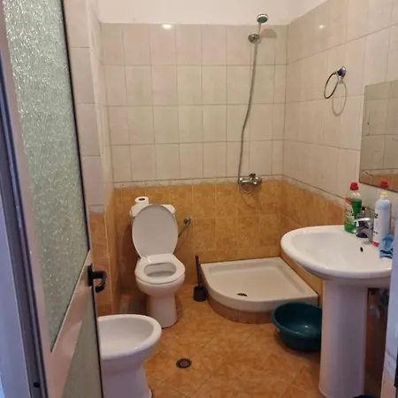 Apartment Golem,flat For Weekly And Daily Rent Golem (Tirana)