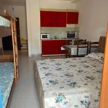 Golem,flat For Weekly And Daily Rent Golem (Tirana)